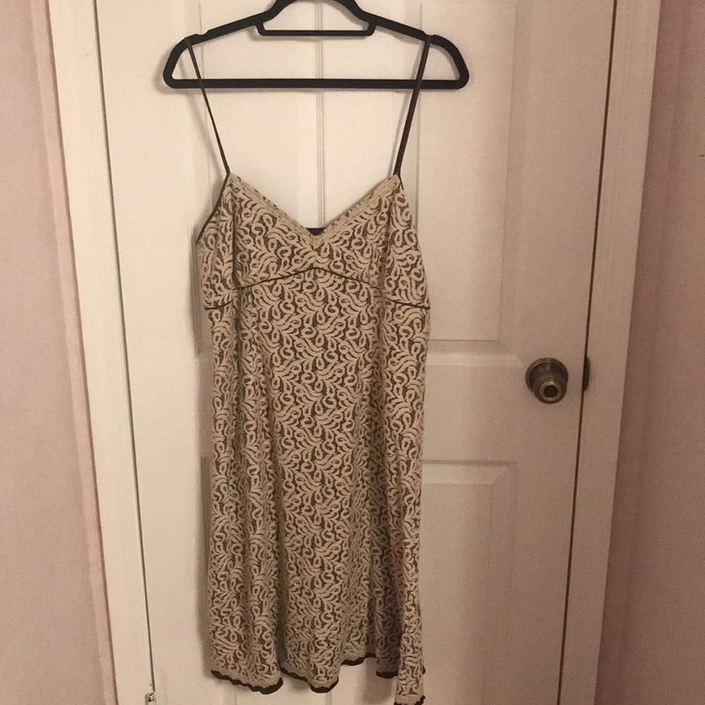 COPY - Kenzie Lace Dress
